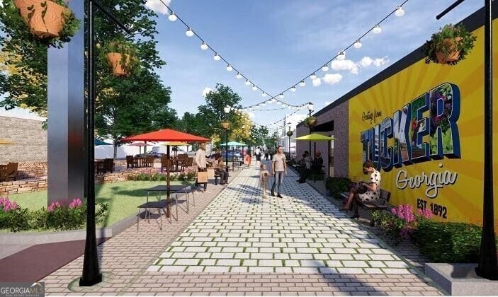 Tucker, Georgia 30084, United States, 5 Bedrooms Bedrooms, ,6 BathroomsBathrooms,Residential,Active,30496