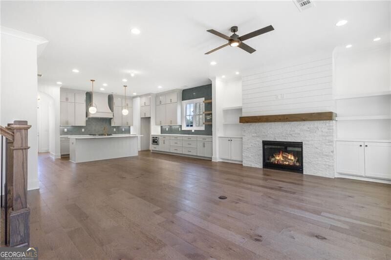 Tucker, Georgia 30084, United States, 5 Bedrooms Bedrooms, ,6 BathroomsBathrooms,Residential,Active,30496