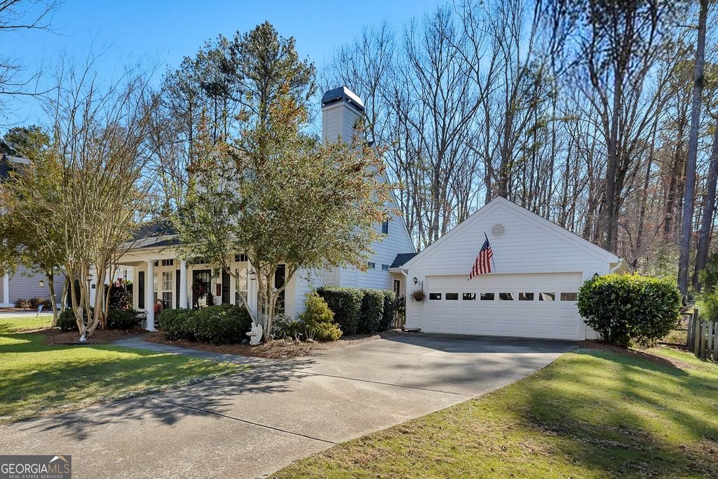 Photo of 153 Birchwood Pass, Canton, GA 30114 (MLS # 10684293)