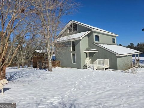 A home in Register