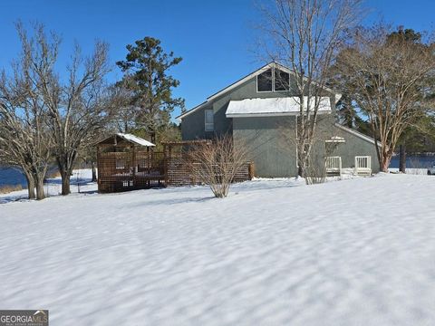 A home in Register