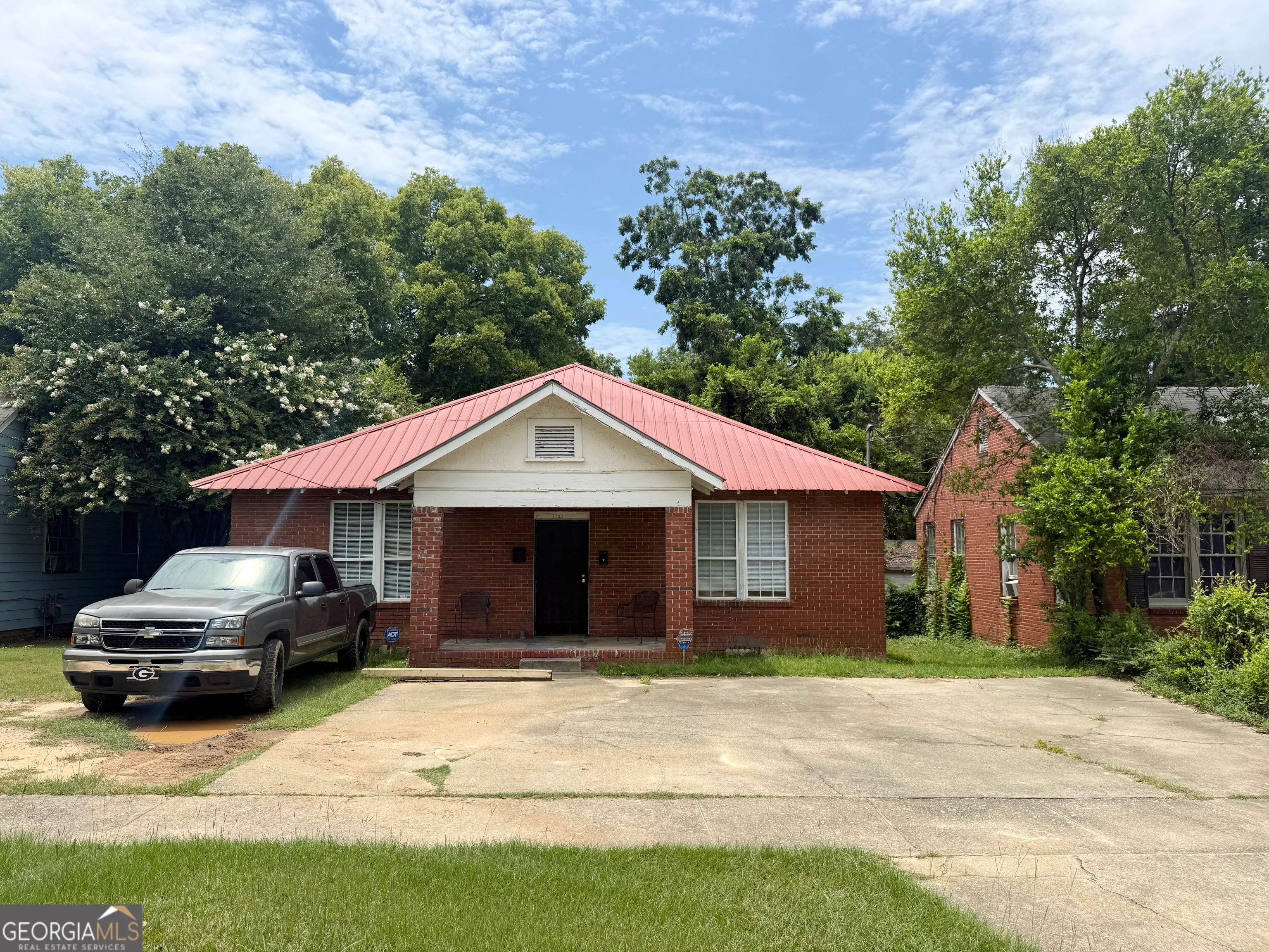 3513 14th Avenue, Columbus, GA, 31904