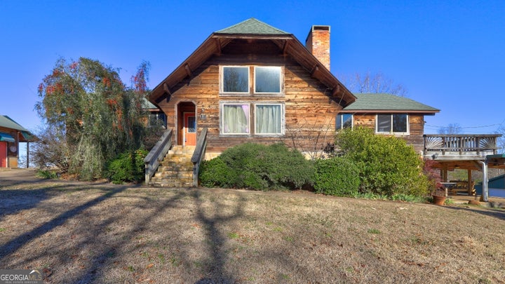 Photo 1 of 70 — 362 Brook RD, Barnesville, GA 30204