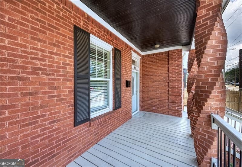 50 Ormond ST SW