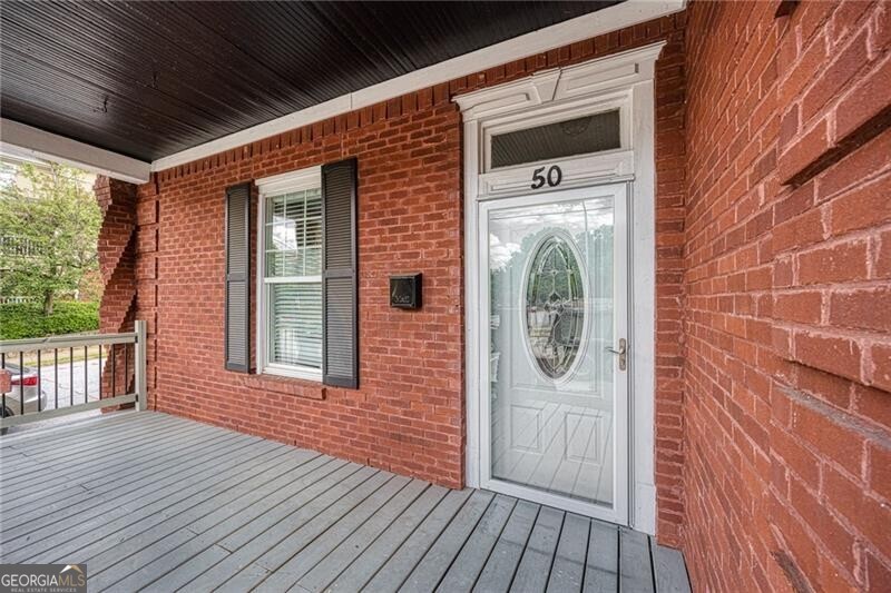 50 Ormond ST SW