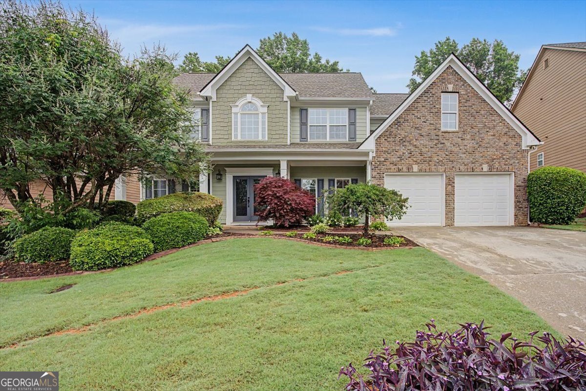 2420 Langstrath LN