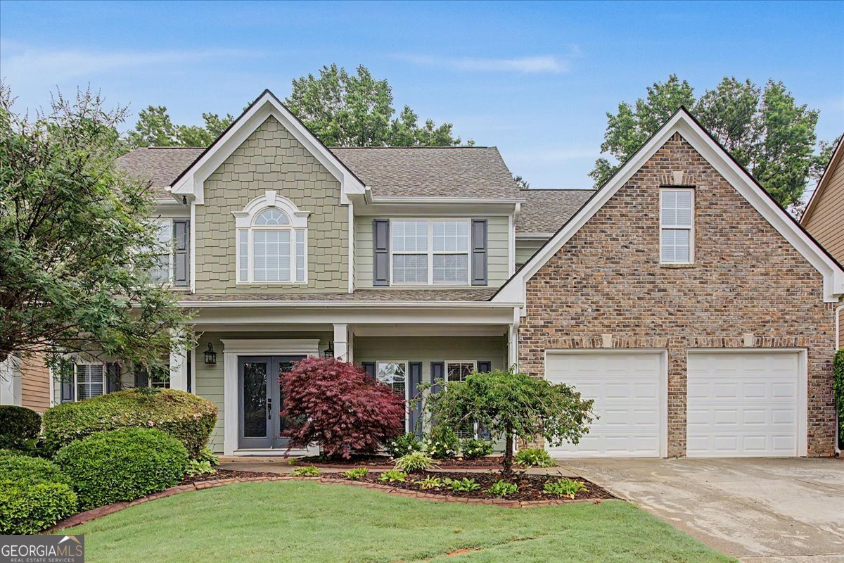 2420 Langstrath LN