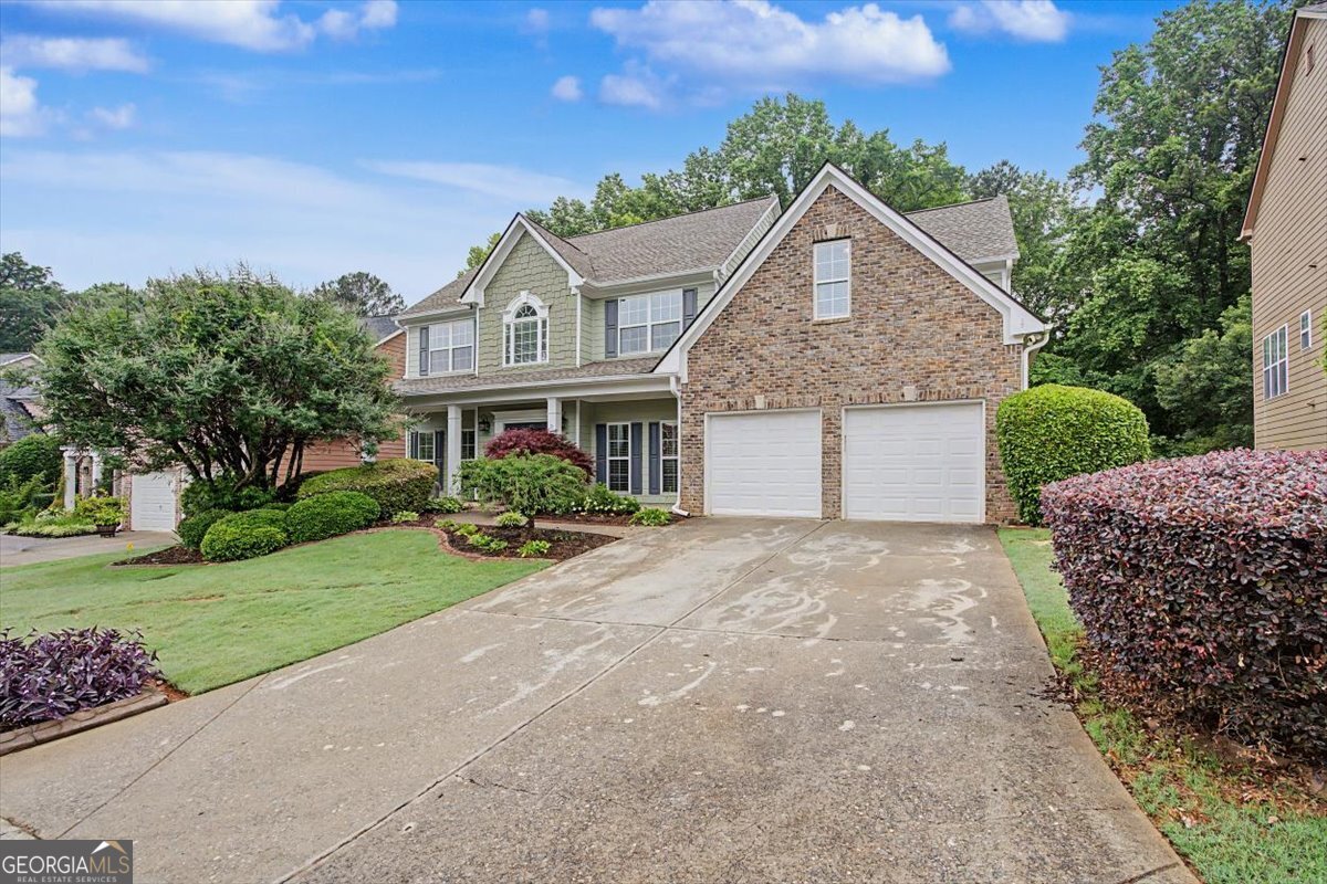 2420 Langstrath LN