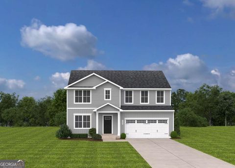 Photo of 37 Summer Club Boulevard NW, Rome, GA 30165 (MLS # 10571753)