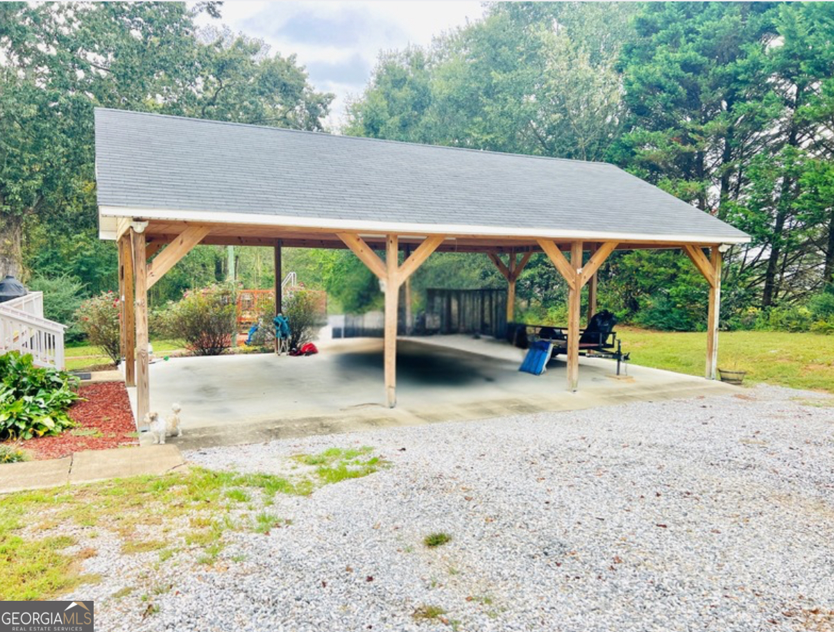 1338 Will Bailey RD