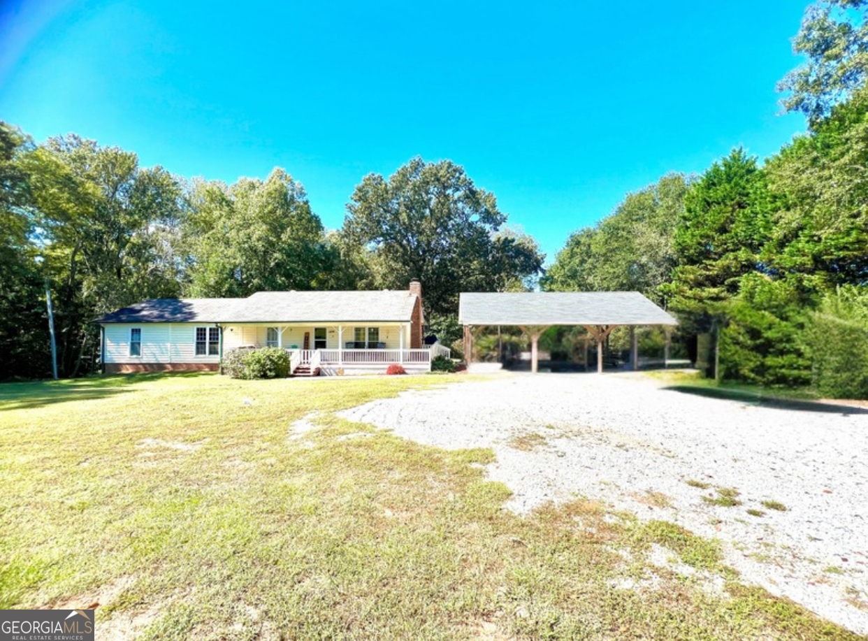 1338 Will Bailey RD