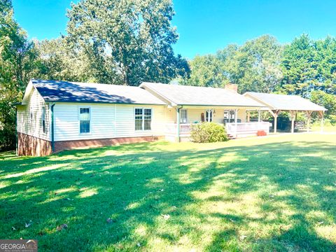 1338 Will Bailey RD Hartwell GA 30643