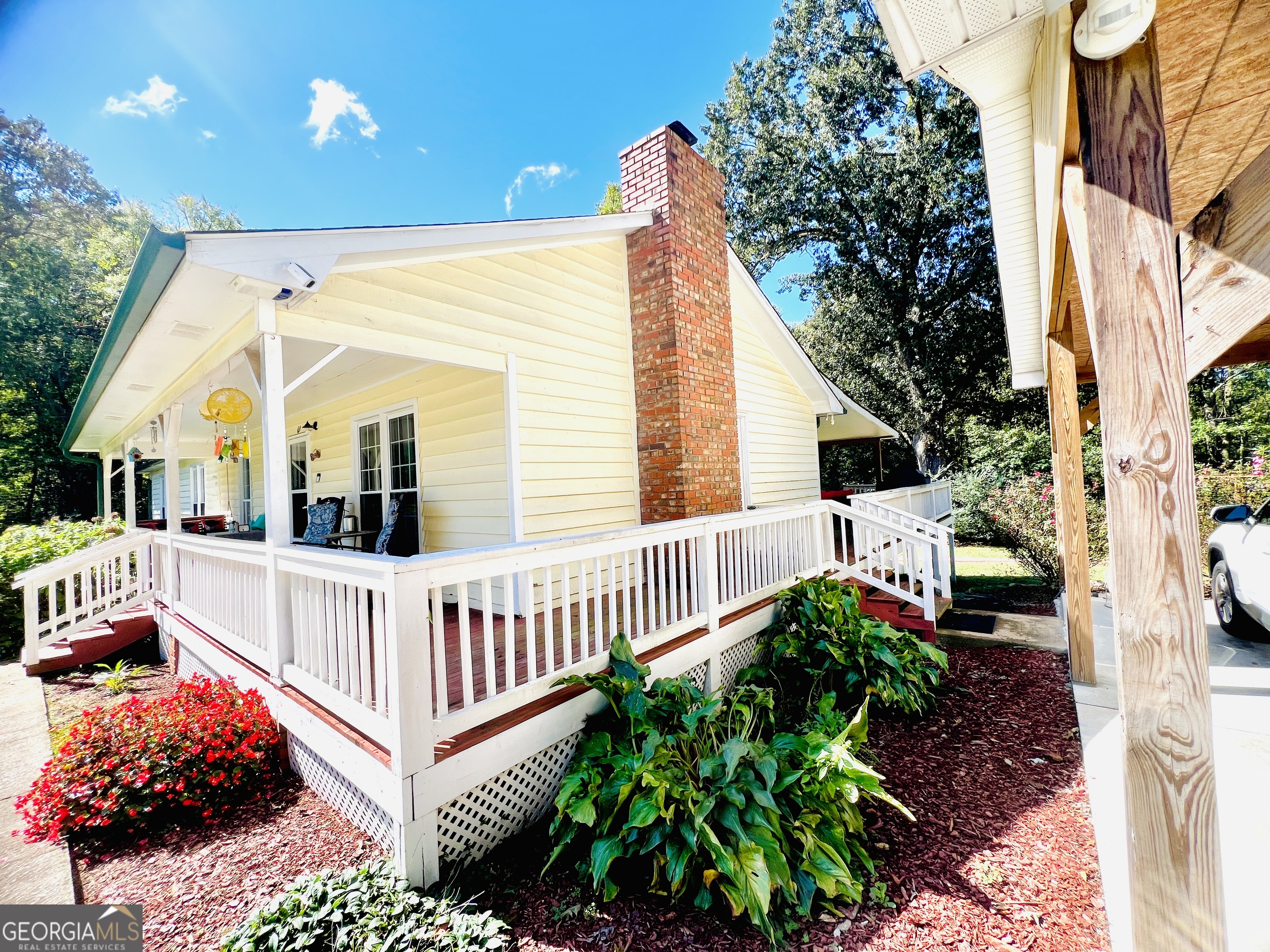 1338 Will Bailey RD