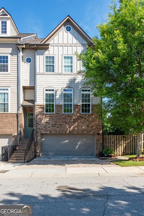 Photo of 2128 Old Georgian Terrace NW, Atlanta, GA 30318 (MLS # 10759619)