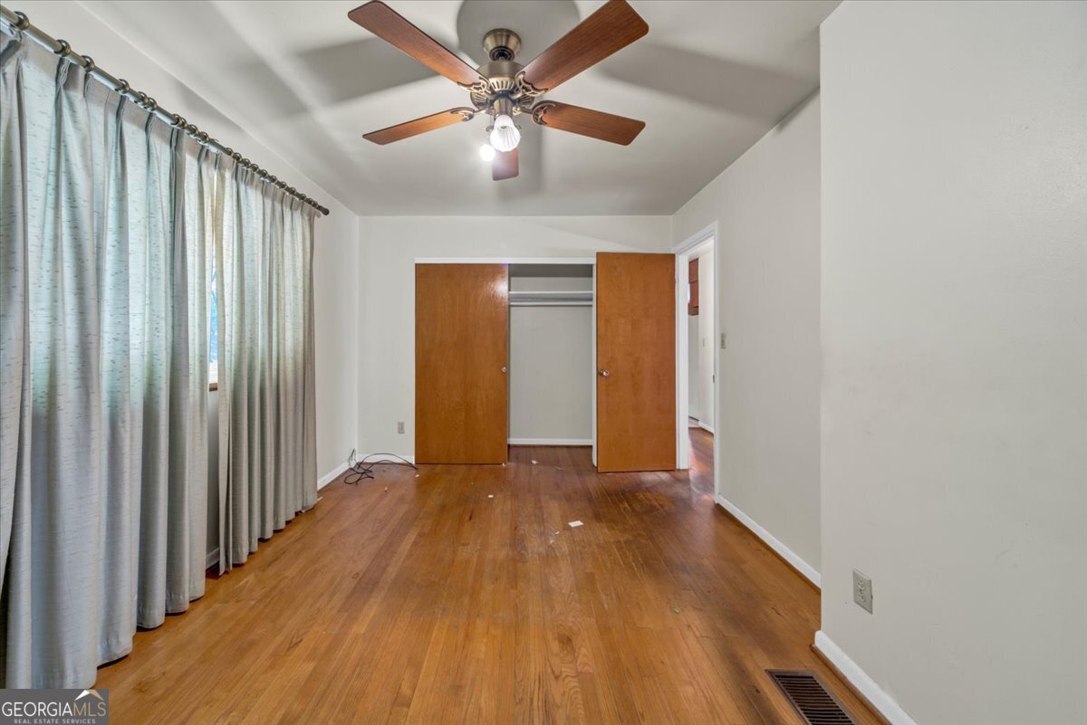 Old National East - Residential