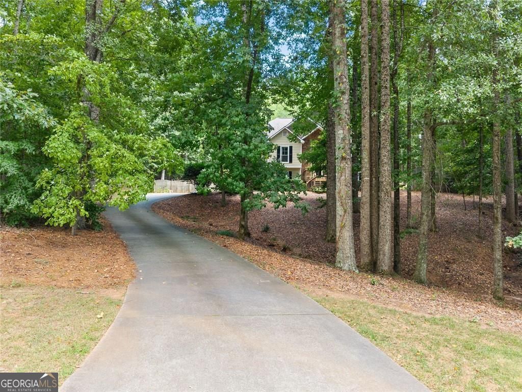 9545 Eagles Landing Drive DR