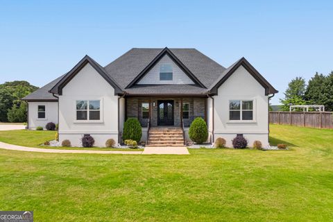 719 Austin Reynolds Road, Bethlehem, GA 30620 - #: 10761694