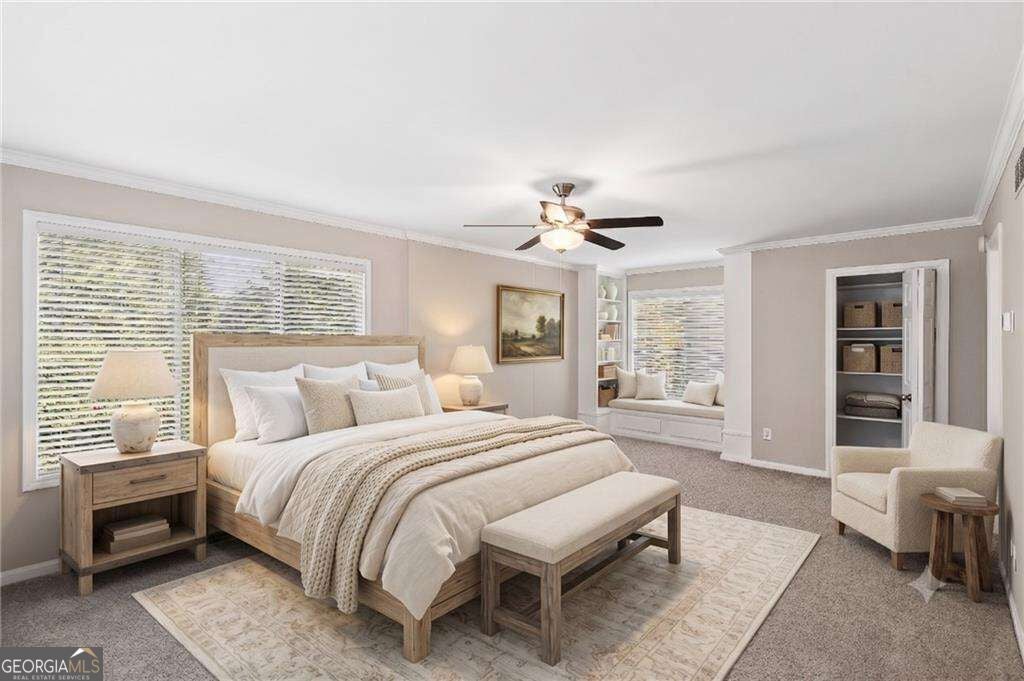 Photo of 1055 Lee Circle NE, Atlanta, GA 30324 (MLS # 10853717)