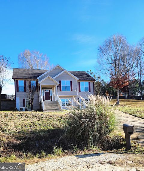 A home in Valley