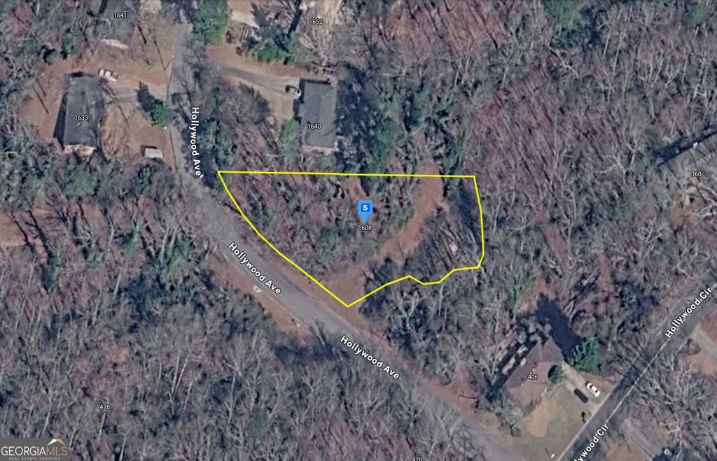 Photo of 1608 Hollywood Avenue, Gainesville, GA 30501 (MLS # 10877338)