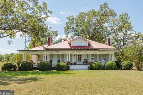 6310 Ga Hwy 520 Parrott GA 39877