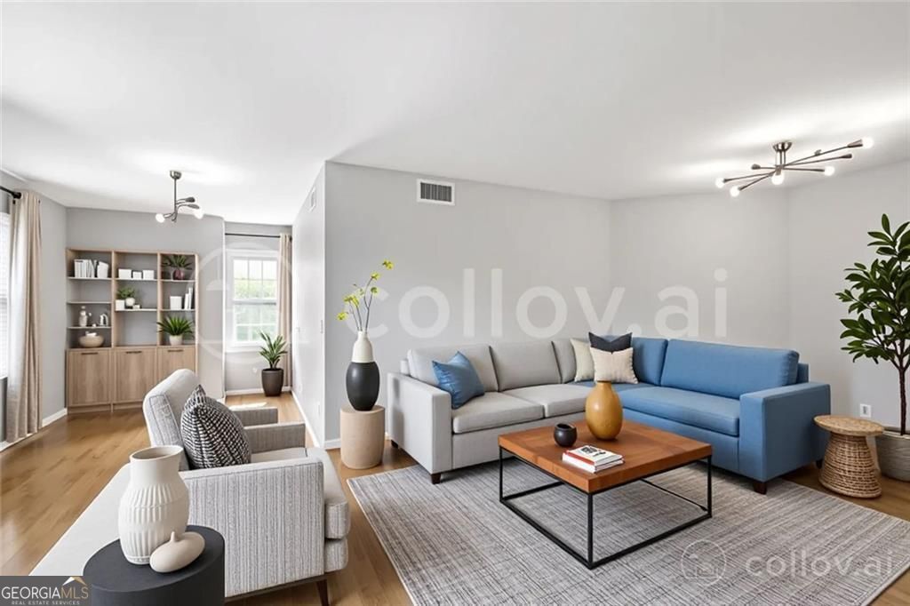 Photo of 199 14th Street NE #402, Atlanta, GA 30309 (MLS # 10730690)