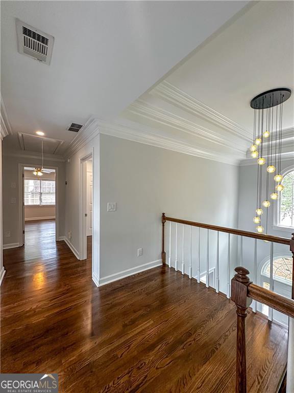 Nesbit Lakes - Residential Lease