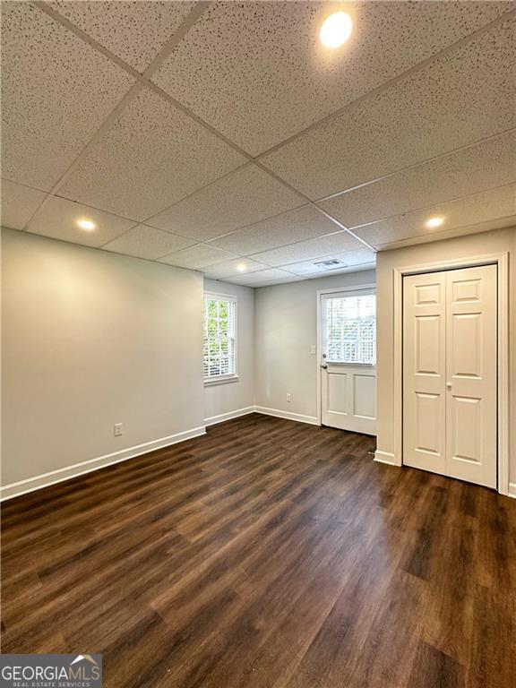 Nesbit Lakes - Residential Lease