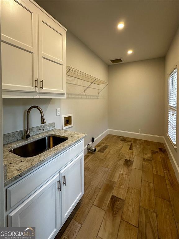 Nesbit Lakes - Residential Lease