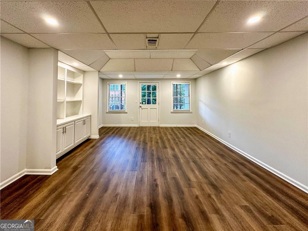 Nesbit Lakes - Residential Lease