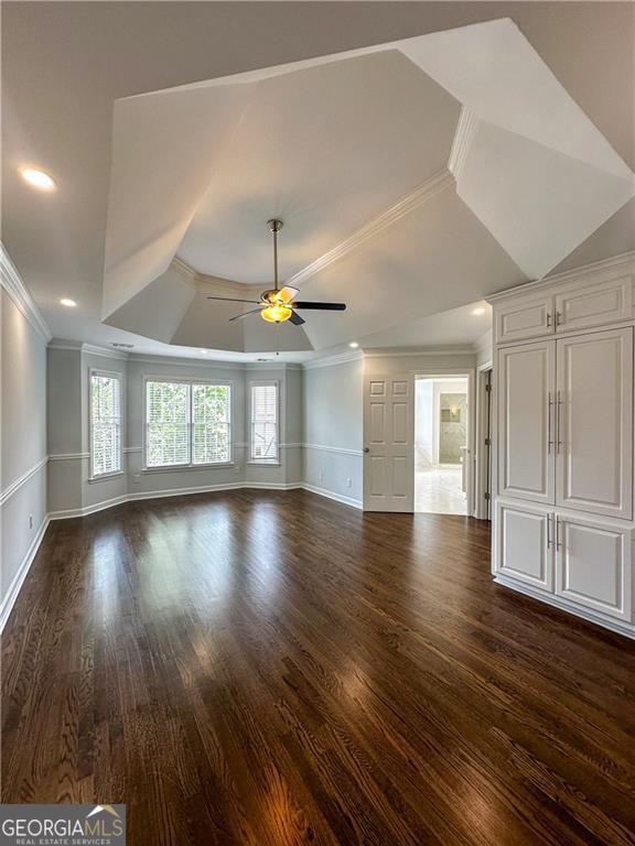 Nesbit Lakes - Residential Lease