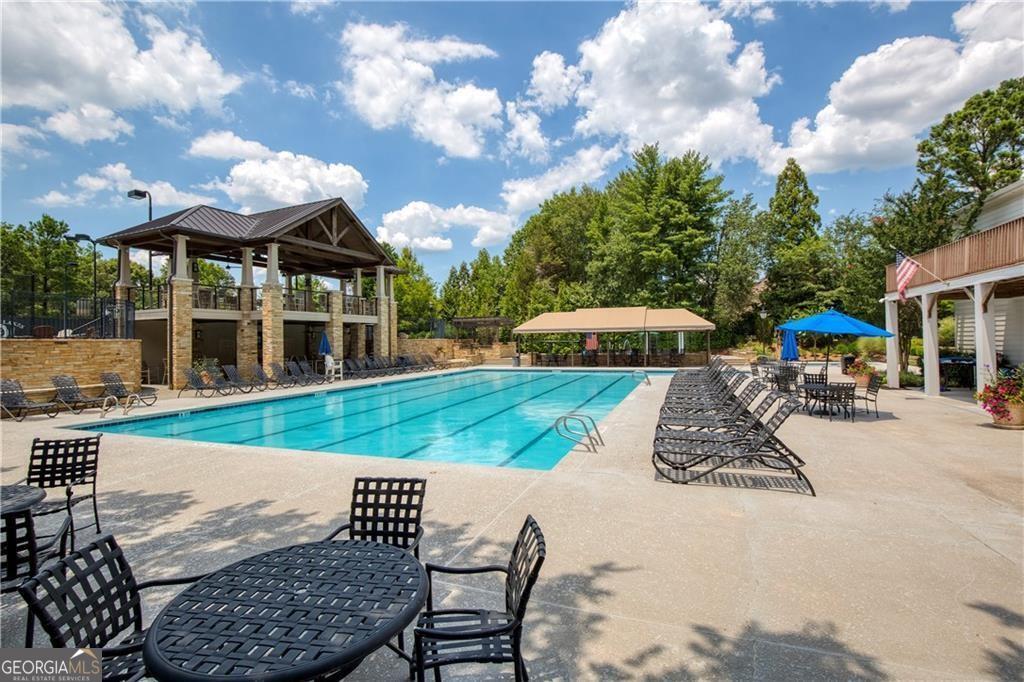 Nesbit Lakes - Residential Lease