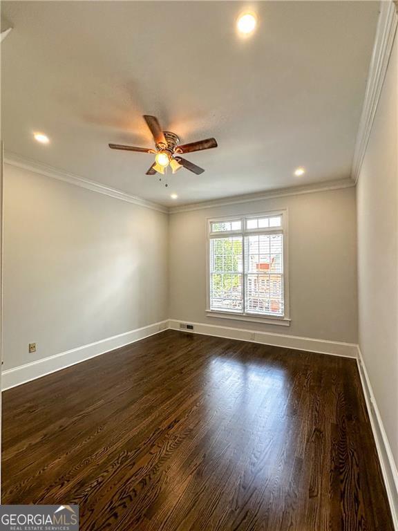 Nesbit Lakes - Residential Lease