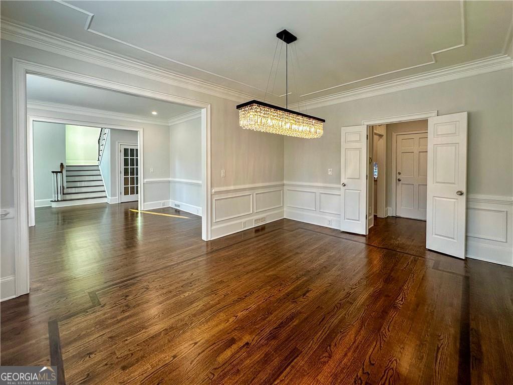 Nesbit Lakes - Residential Lease