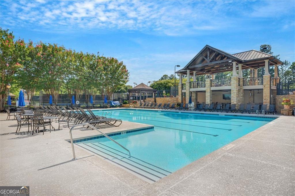 Nesbit Lakes - Residential Lease