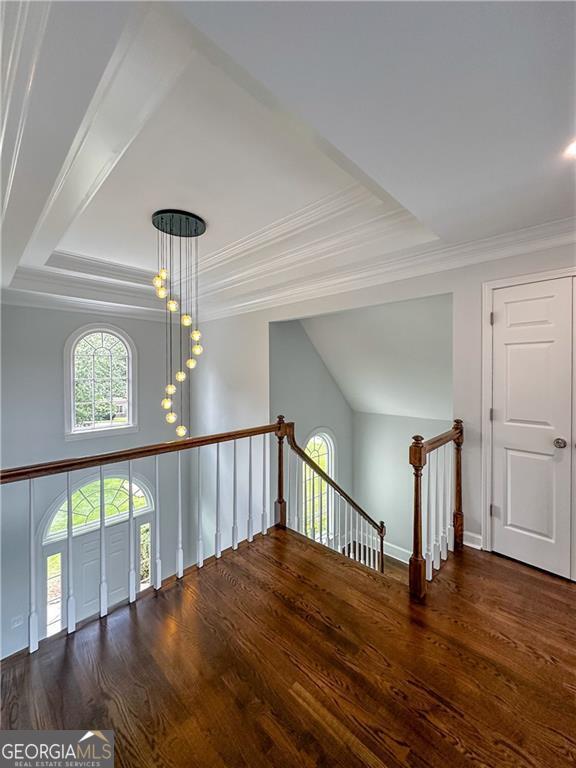 Nesbit Lakes - Residential Lease