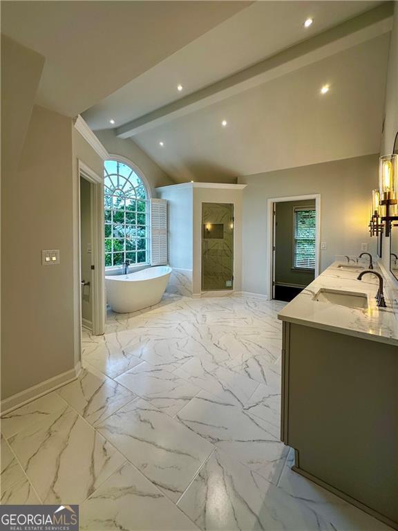 Nesbit Lakes - Residential Lease