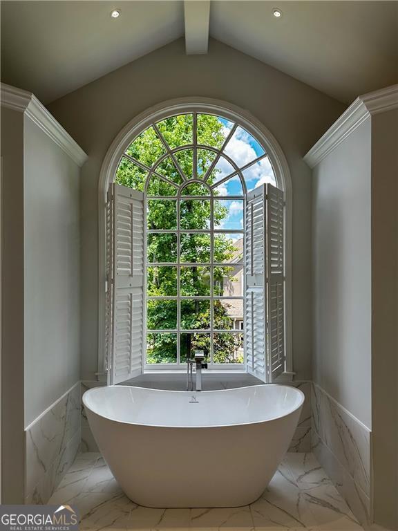 Nesbit Lakes - Residential Lease