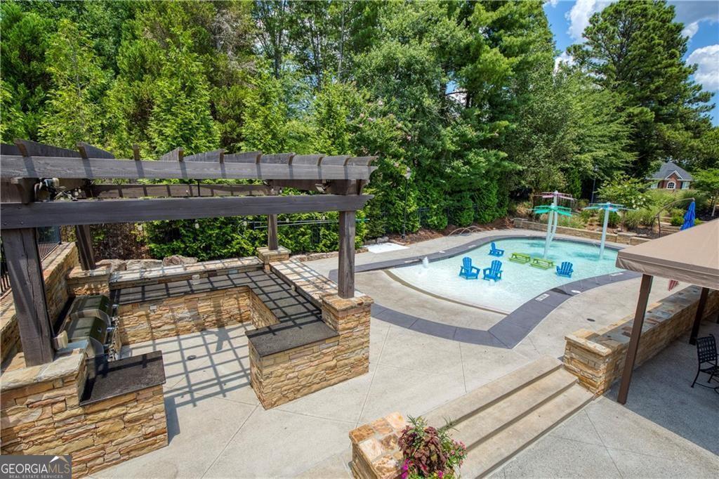 Nesbit Lakes - Residential Lease