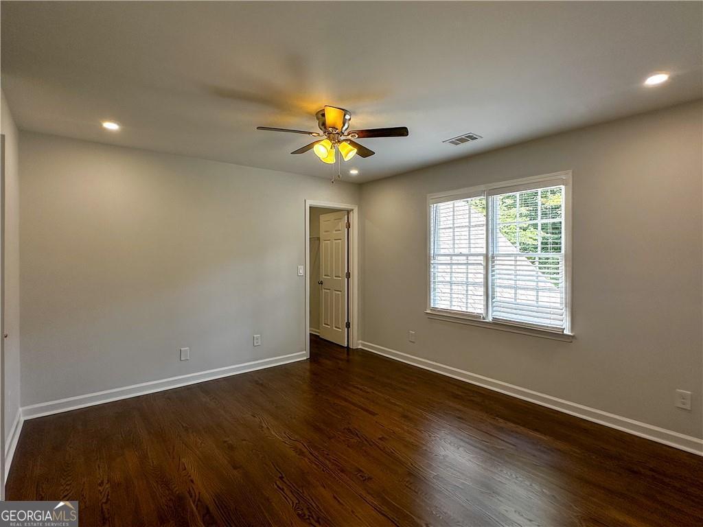 Nesbit Lakes - Residential Lease