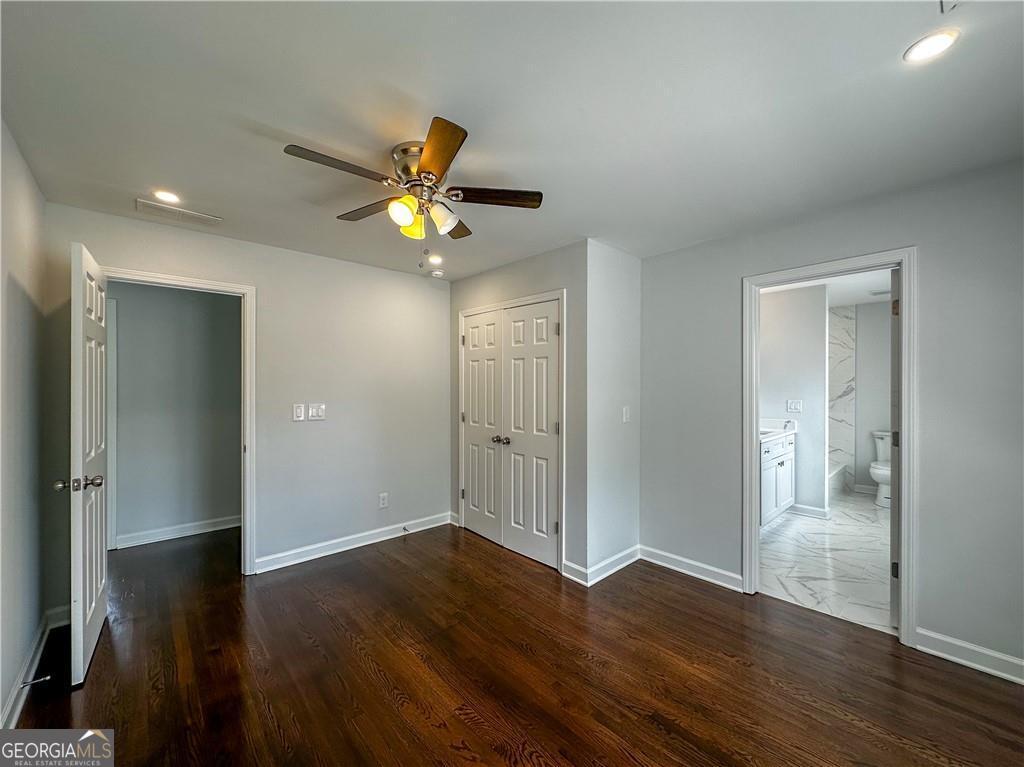 Nesbit Lakes - Residential Lease