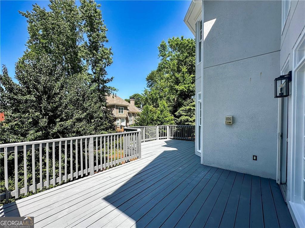 Nesbit Lakes - Residential Lease