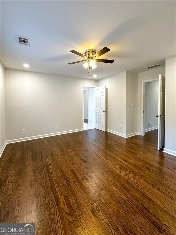 Nesbit Lakes - Residential Lease