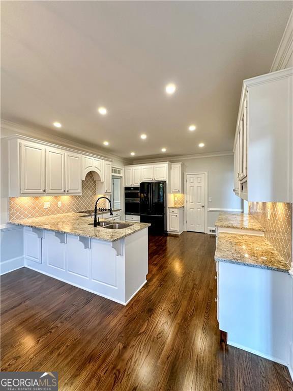 Nesbit Lakes - Residential Lease