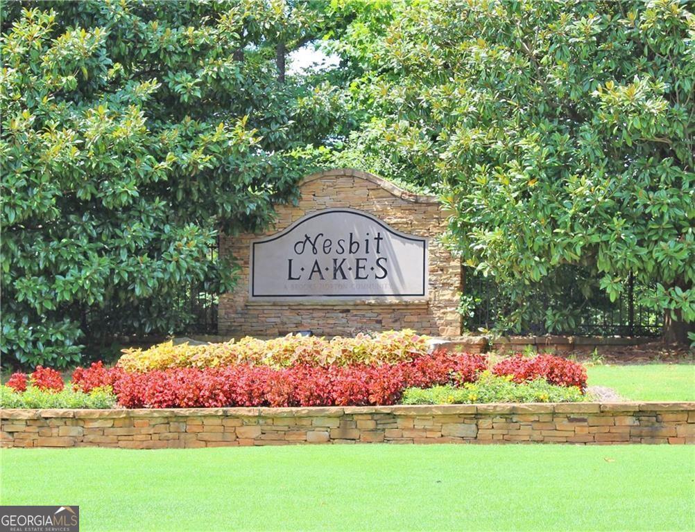 Nesbit Lakes - Residential Lease