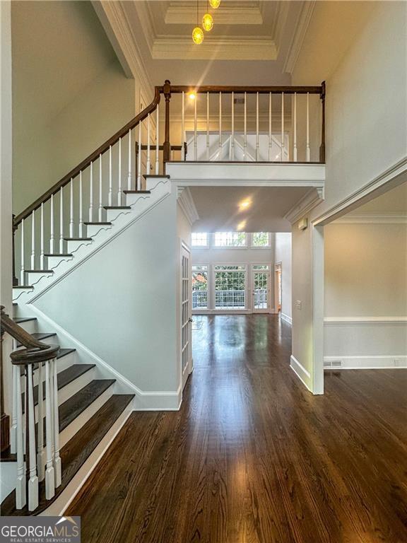 Nesbit Lakes - Residential Lease