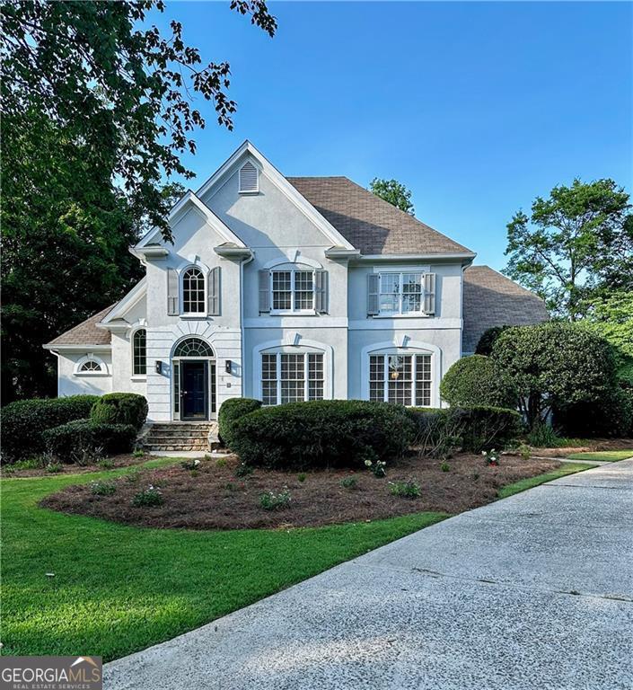 Nesbit Lakes - Residential Lease