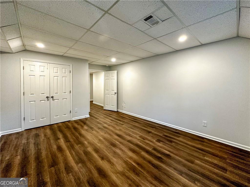 Nesbit Lakes - Residential Lease