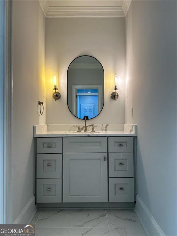 Nesbit Lakes - Residential Lease