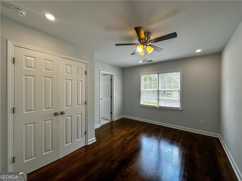 Nesbit Lakes - Residential Lease